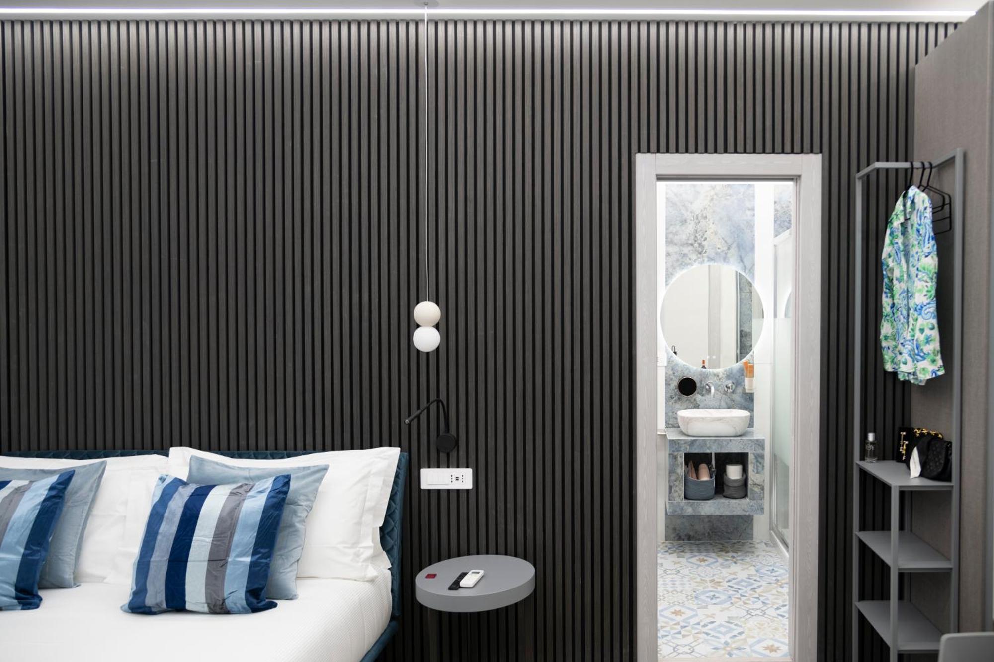 New Luxury Rooms Рим Экстерьер фото