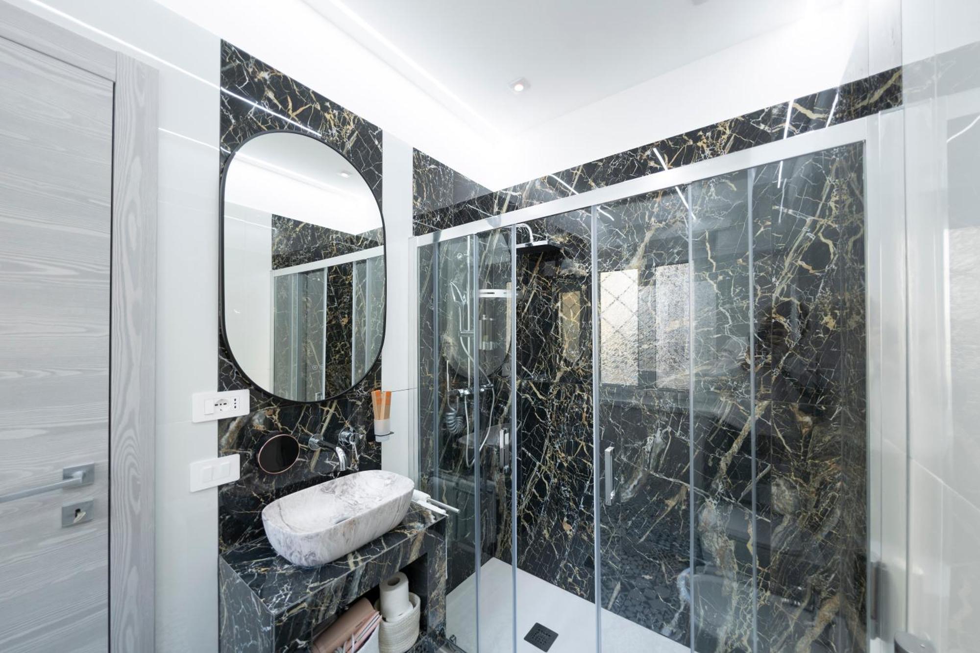 New Luxury Rooms Рим Экстерьер фото